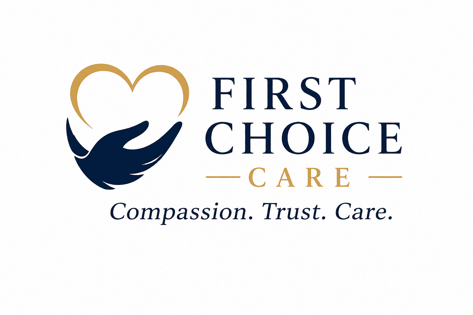 First Choice Care logo